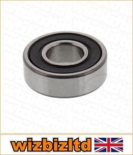 SKF Rear Wheel Bearing Right For Yamaha YZF-R 125 2008-2016