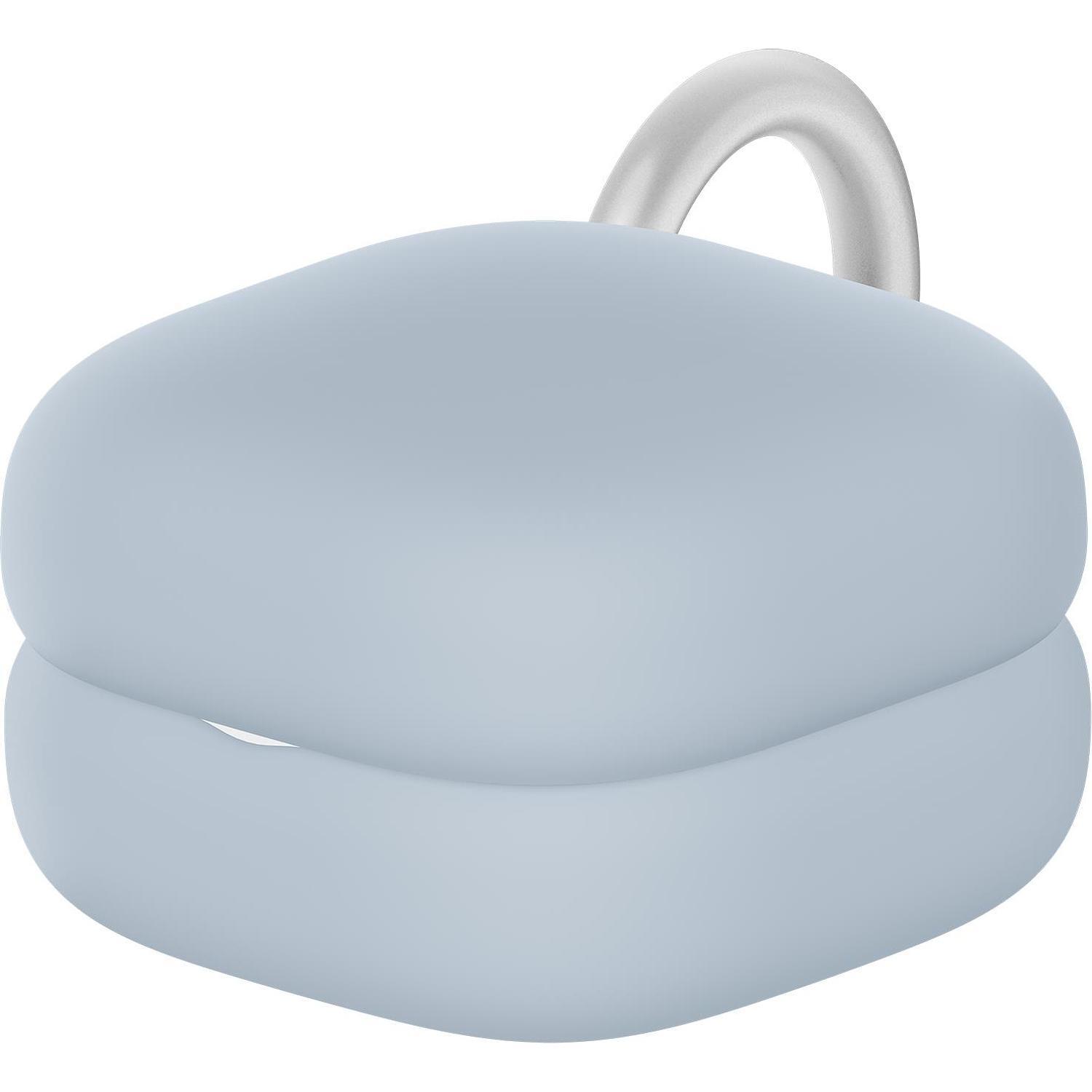 Cover elegante  Sony LinkBuds Open colore blu