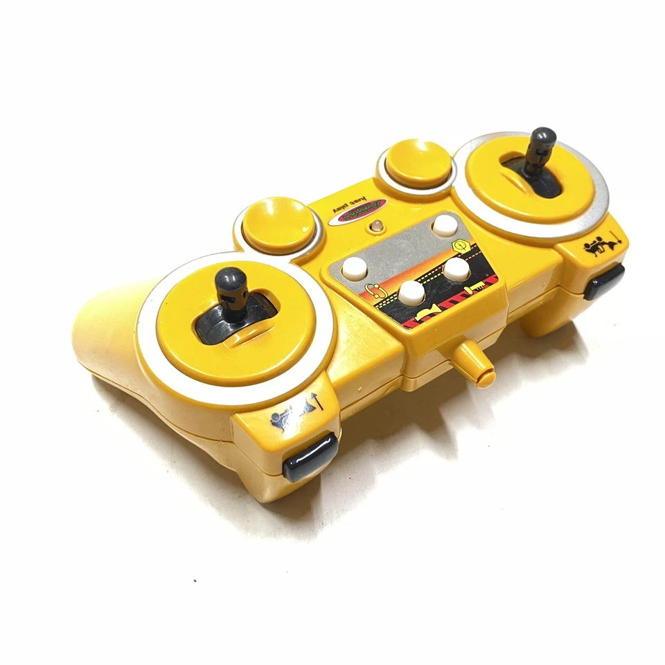 Remote Control ONLY J Matic Jamara Germany Replacement For Excavator Vehicle - Image 4 of 4