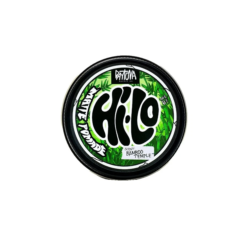 Alcohol-Free Hair Styling Products