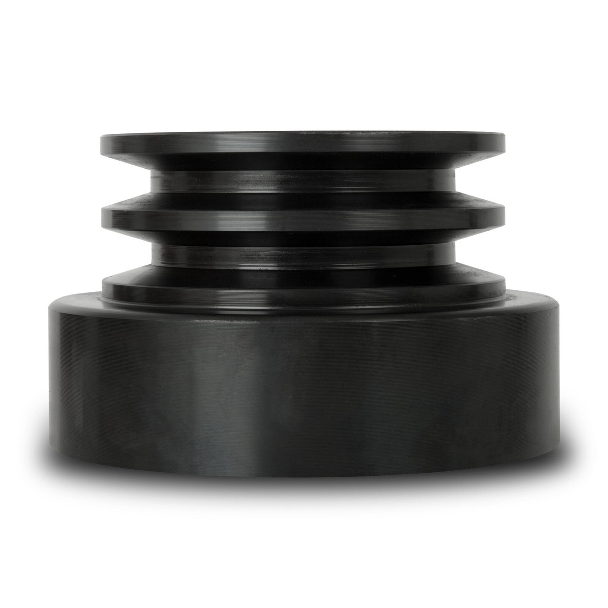Frizione Centrifuga EBERTH CL1-CL1905 – Per Albero 19,05 Mm, 6 Ganasce, Per Go-kart E Mini Moto