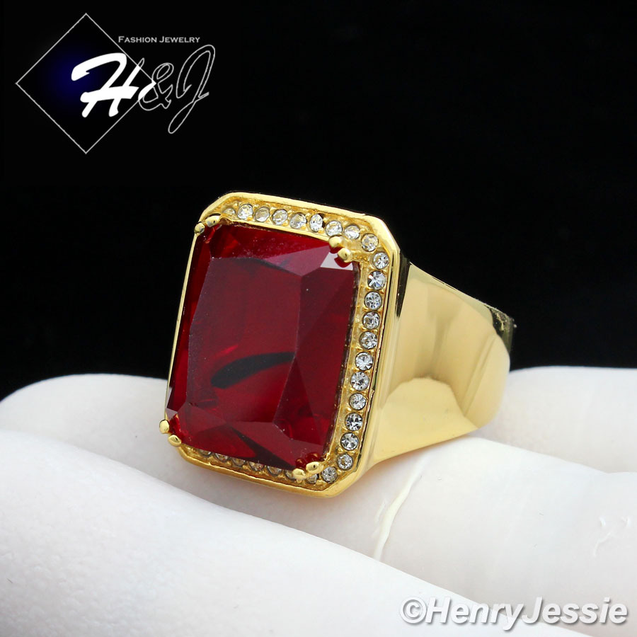フラダンス Ruby Ring Jennie Kwon Ruby Seville Ring