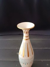 Ancien Vase Miniature en porcelaine de Limoges