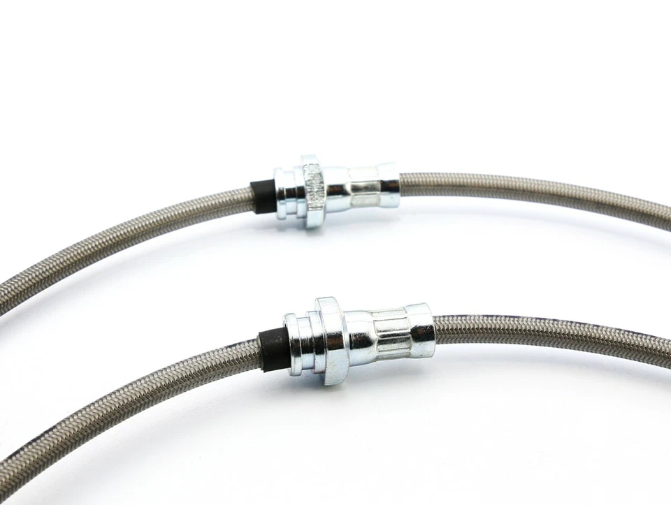 Se adapta a actualización de freno Corolla AE90,AE92,93,94,96 (disco trasero) - SAFEBRAKE Performance Foto 4 de 4