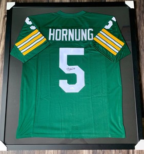 paul hornung jersey