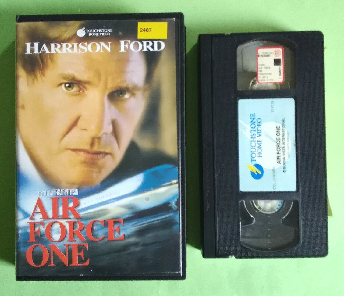 Air force one film ita cheap