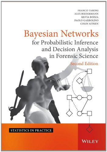 Bayesian Networks for Probabilistic Inference a, Taroni, Biedermann, Bo HB^+