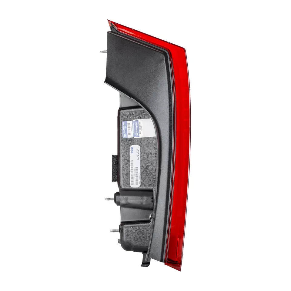 Lanterna traseira de LED para 2008-2014 Cadillac CTS lâmpada de freio LED DRL passageiro direito - Imagem 4 de 4