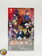 ebay® Auktion 335409212614 | Castle of Shikigami II 2 - Nintendo Switch Spiel NEU & OVP *Englisch spielbar* Thumbnail of ebay® auction 335409212614 | Castle of Shikigami II 2 - Nintendo Switch Spiel NEU & OVP *Englisch spielbar*