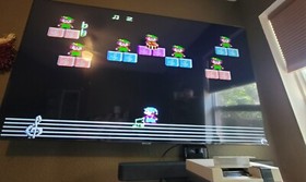 Milon's Secret Castle (NES, 1988) Cart Only - Tested - One Owner