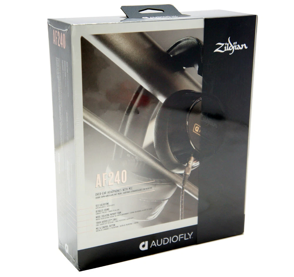 Audiofly Headphones for Sale | Shop New & Used Headphones | eBay