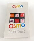FIVE Osmo learning games & Base, Coding, Coding Jam, Tangram, Numbers, Words — photo 7