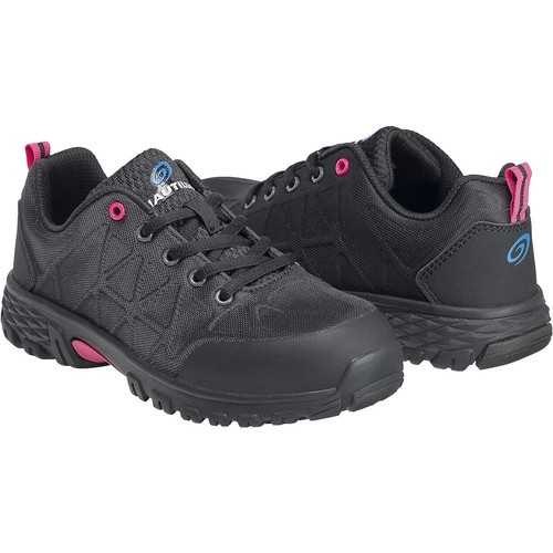 (取寄) ノーチラス セーフティ フットウェア レディース スピーク Ct Nautilus Safety Footwear women  Spark CT Lavender Nautilus Safety Footwear Spark CT Lavender 1738 Womens Shoes Size