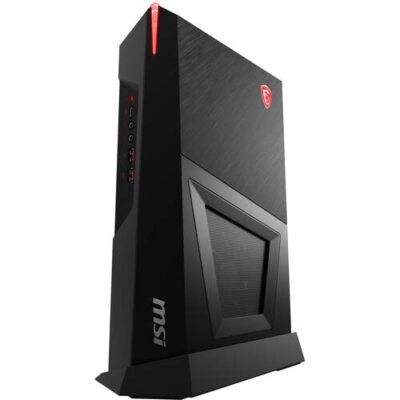 MSI Trident 3 Gaming PC - Intel i9-13900K, NVIDIA GeForce RTX 3060 8GB, Win 11