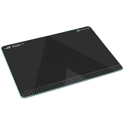 ASUS ROG Hone Ace Aim Lab Edition Mauspad 90MP0380-BPUA00 508 mm x 420 mm