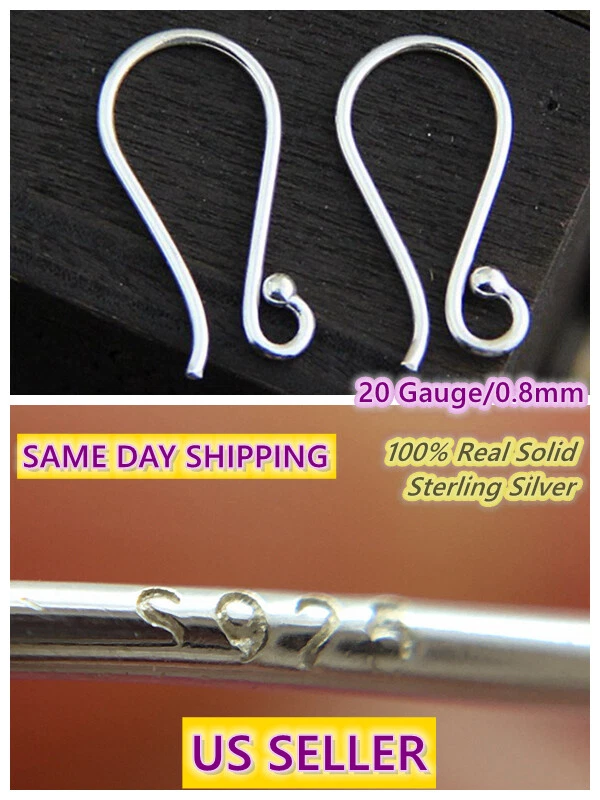 Update more than 146 best gauge wire for earrings super hot seven.edu.vn