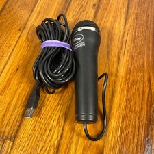 Disney Konami Logitech Microphone Logitech A-...