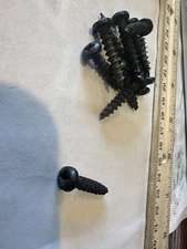 Remington 105 CTI BUTTPAD SCREW FACTORY ORIGINAL SCREWS