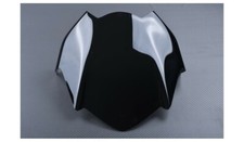 Cupolino / Parabrezza per TRIUMPH SPEED TRIPLE RS 1050 2018-2020 doppia bolla