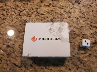 J-Tech Digital Premium Quality 1080P HDMI To HDMI + Audio Extractor Converter