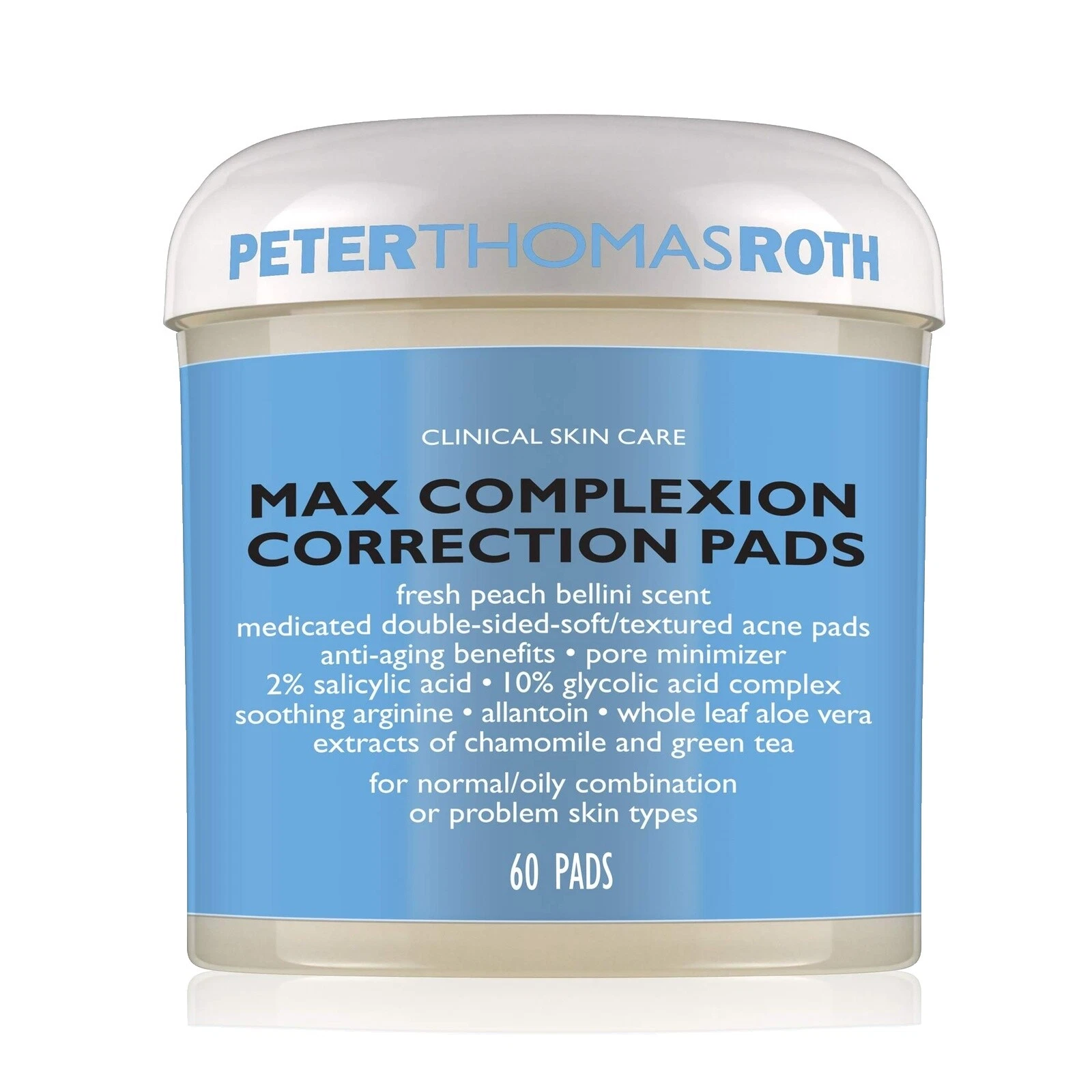 Peter Thomas Roth Acne and Blemish Treatments