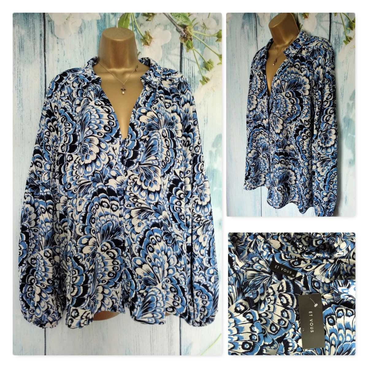 Matalan ladies clearance tops size 22