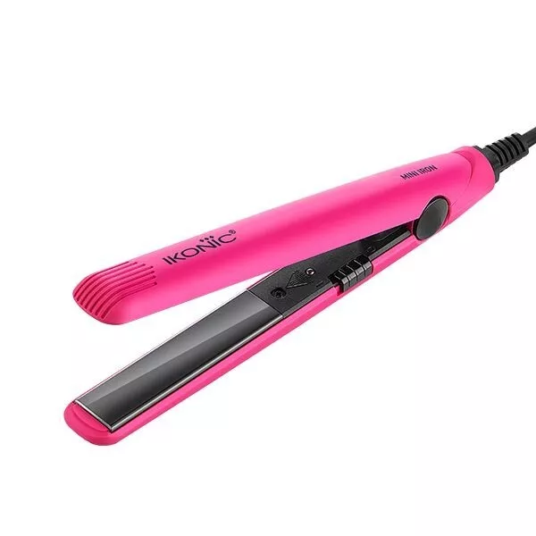 Ikonic top flat iron