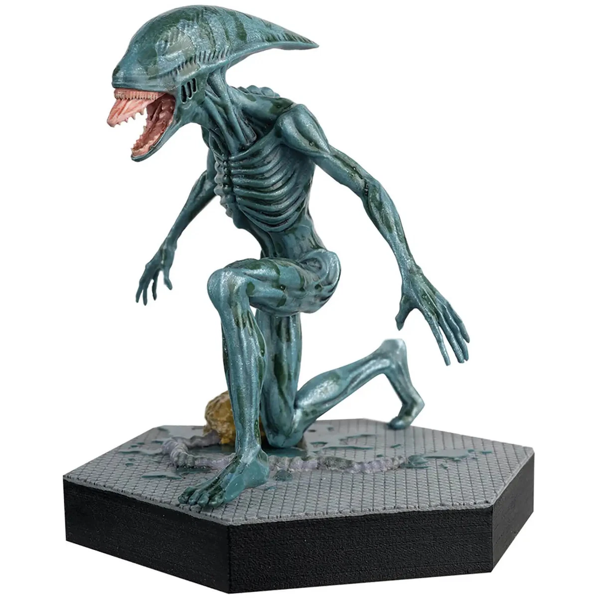 Prometheus Deacon The Alien Predator Figurine Collection