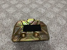Honda Civic 1988-1991 OEM ECU placa de patada EF ECU protector escudo
