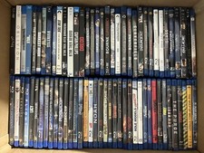 Blu-Ray Movies Pick  Choose Your Titles Buy More Save More Flat 5 shipping