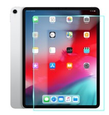 Crystal Clear Screen Protector for Apple iPad Pro 12.9inch 2018 Laptop  Desktop