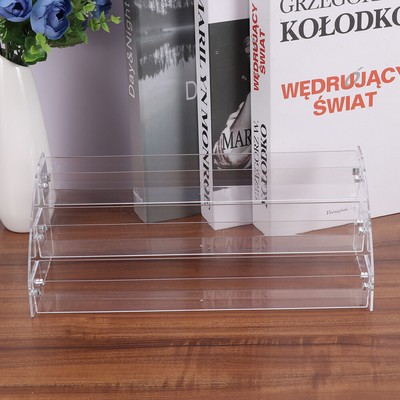 Make-up Container Kosmetische Veranstalter Figuren Display Regal