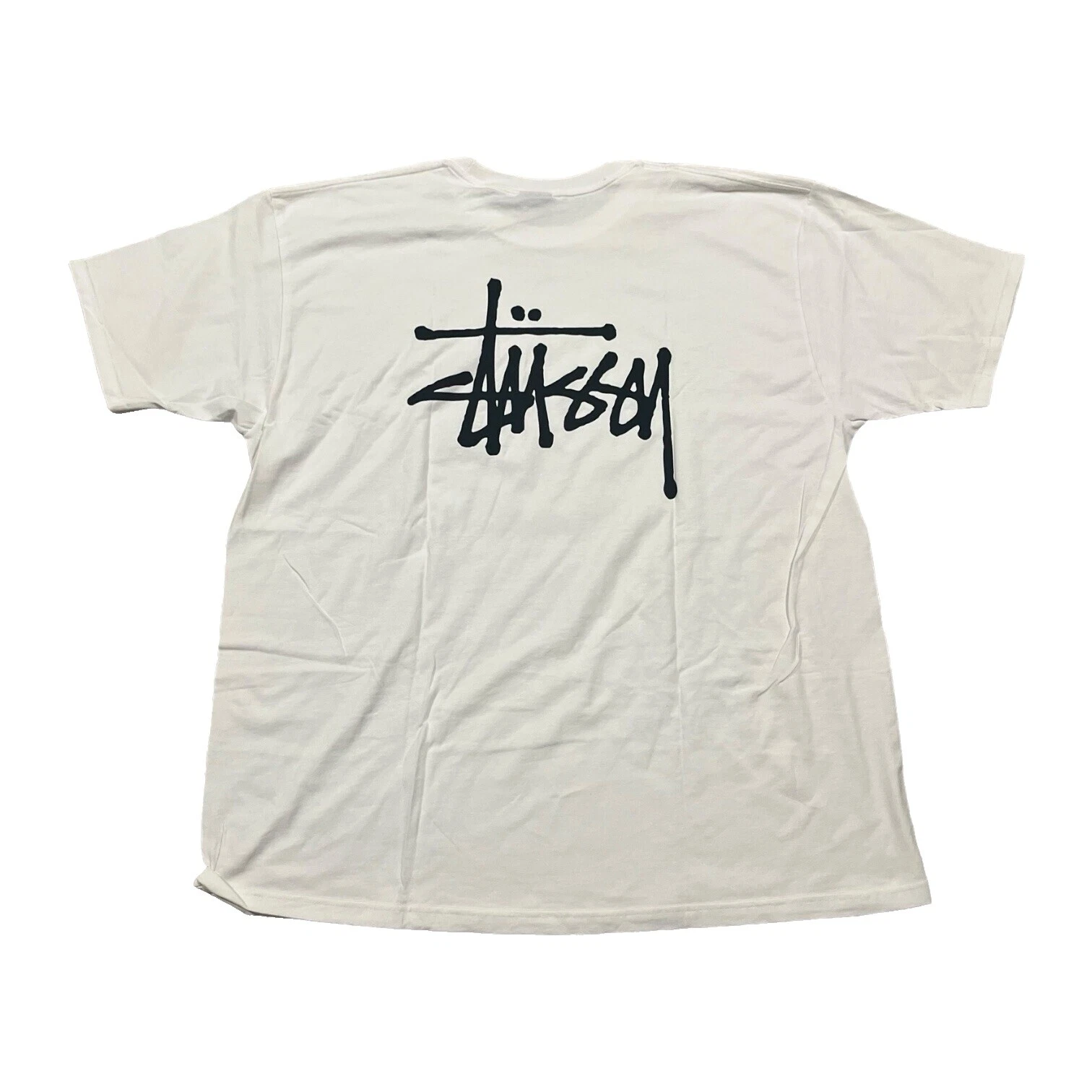 Stussy Cotton T-Shirts for Men