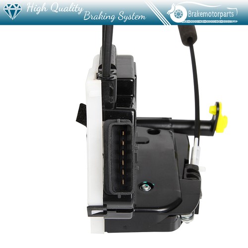 ✅Door Lock Actuator for 2013-2020 Nissan NV200 Van with Power Front Left Driver - Picture 11 of 11