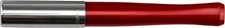 Denicotea Zigarettenspitze Automatic Perlrot 20283