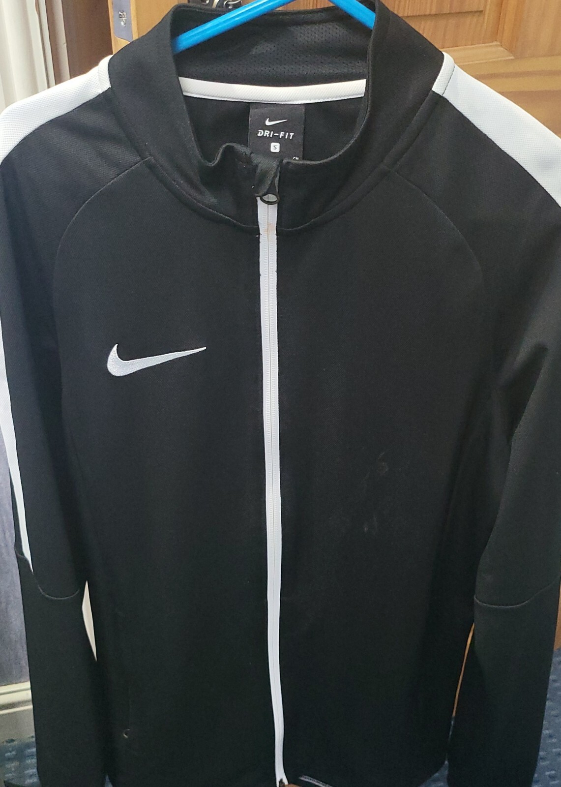 Mens Nike Jacket eBay