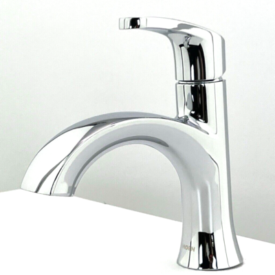 💲Moen 84346 Karis One-Handle 1-Hole/Centerset Bathroom Faucet w
