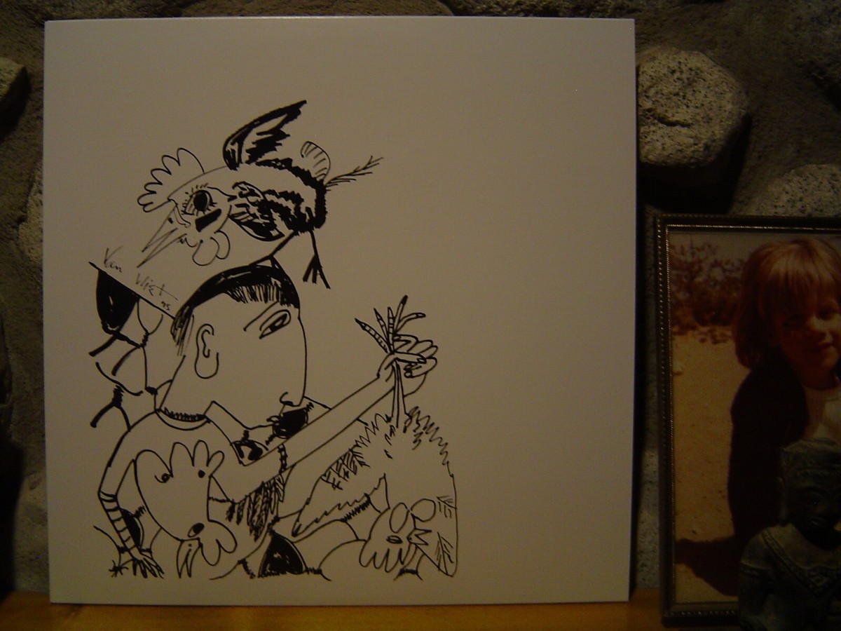 LAFMS / Blorp Esette 【公式通販】