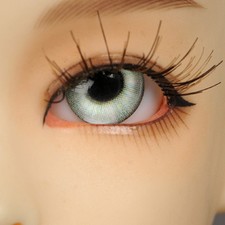 Dollmore DIY Acrylic BJD Eyes My Self Eyes - FNO 16mm eyes AB03