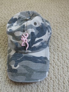browning womens hat