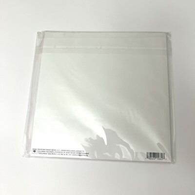 DOMINIC FIKE PHOTOZINE SEALED SUNBURN CD LIMITED EDITION ALTERNATE