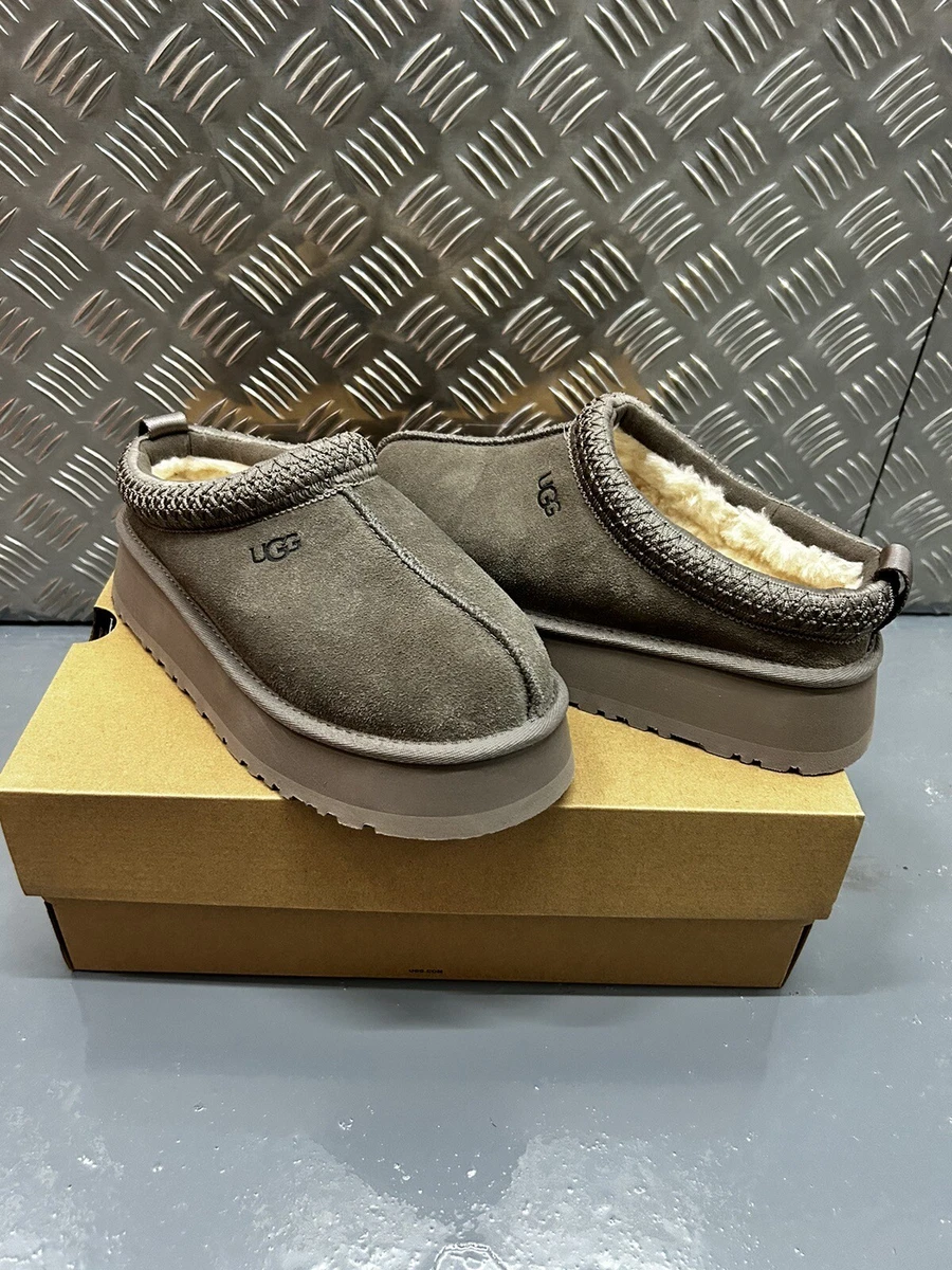 Ugg on sale smoking slippers