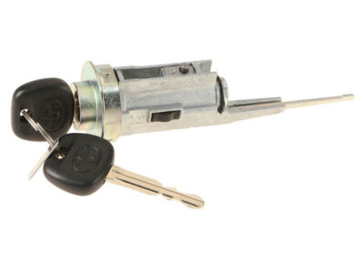 For 2001-2004 Toyota Sequoia Ignition Lock Cylinder Original 14481CRSY 2002 2003