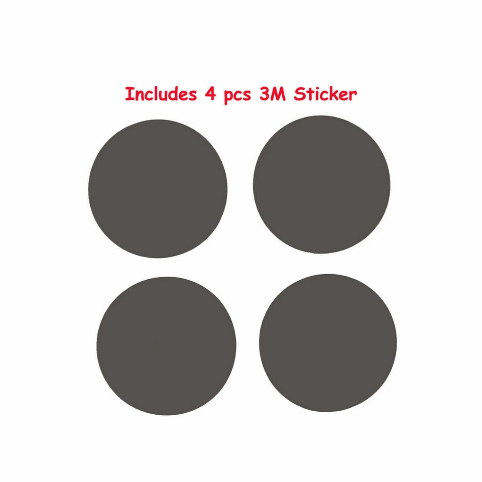 Espejo inferior vidrio remolque ajuste Sierra/Silverado 1500 2500 3500 lado del conductor convexo+LH Foto 4 de 4