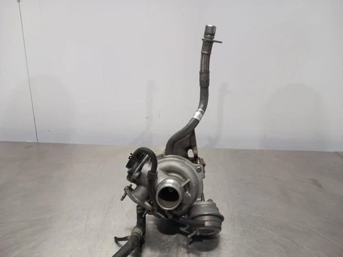 0444304 Turbocompresor para FORD C-MAX (CB7) Edition 2013 774756 - Imagen 2 de 10