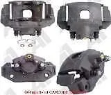 Pinza de freno de disco delantera derecha Cardone 1992 1993 Dodge Spirit 1991-1994 Foto 4 de 4