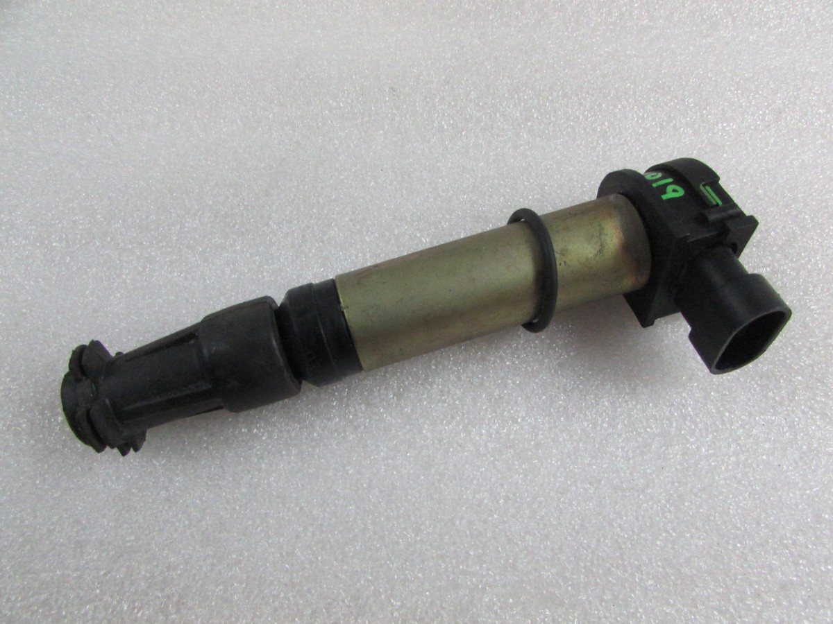 Lamborghini Murcielago, Ignition Coil, Used, P/N 0R1470225