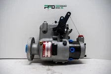 Stanadyne DBGFCC637-4AF Fuel Injection Pump – Remanufactured – 1-Year Warranty