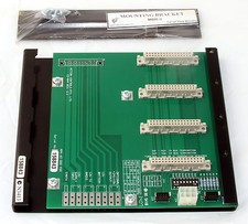 Semaphore Kingfisher BA-40 Backplane BA40 Back Plate 4-Slot