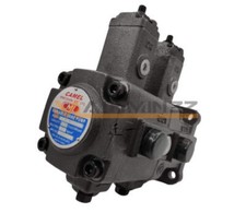 New CML Duplex vane pump VCM-DF-40A-40A-10